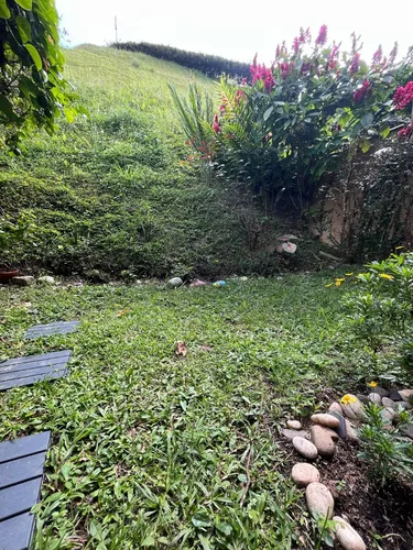Casa De Dos Niveles En Envigado