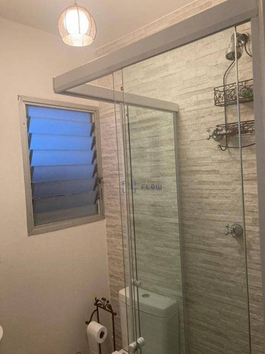 Imagem 23 de 25 de Cobertura, 100 M² - Venda Por R$ 1.270.000,00 Ou Aluguel Por R$ 10.000,00/mês - Vila Clementino - São Paulo/sp - Co0482