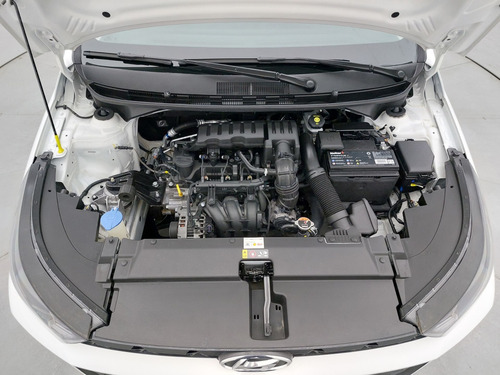 Hyundai HB20 1.0 12V FLEX COMFORT MANUAL