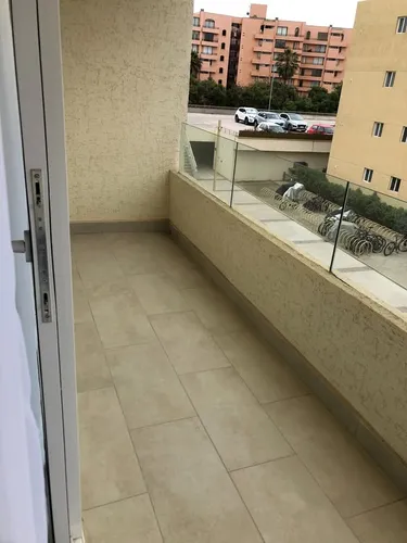 Departamento 2 Dormitorios Full Amoblado