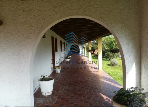 Imagen 6 de 8 de En Venta Casa Con Galpon, Tabay, Merida, Vzla