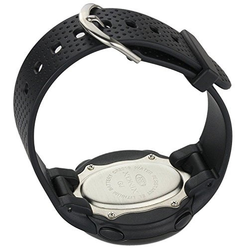 Reloj Deportivo De Buceo Tomoro Vogue De 100m De Alta Resist