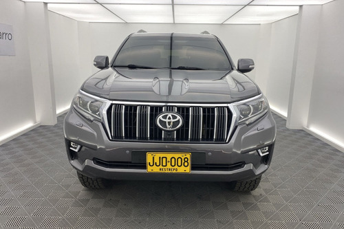 Toyota Prado 3.0 Tx-l Fl 2 Ii