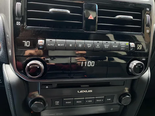 Lexus Gx460