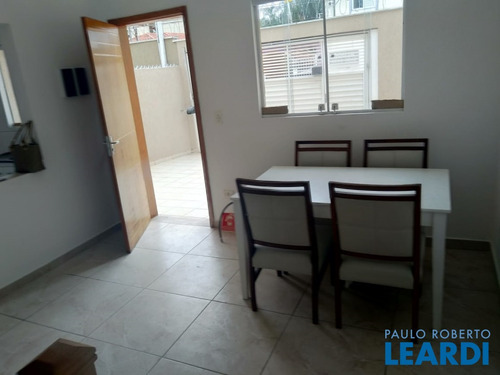 Casa Assobradada - Vila Príncipe De Gales - Sp - 632110