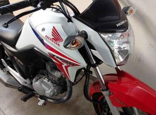 Honda Cg Titan 150 Cg Titan 150