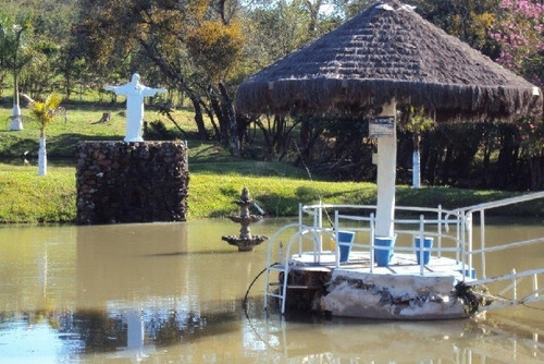 Imagem 16 de 18 de Venda - Sítio Jardim Monções / Iperó/sp - 4815