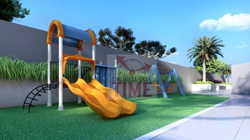 Imagem 24 de 30 de Apartamento Com 2 Dormitórios À Venda, 58 M² Por R$ 369.100,00 - Boa Vista - Curitiba/pr - Ap1211