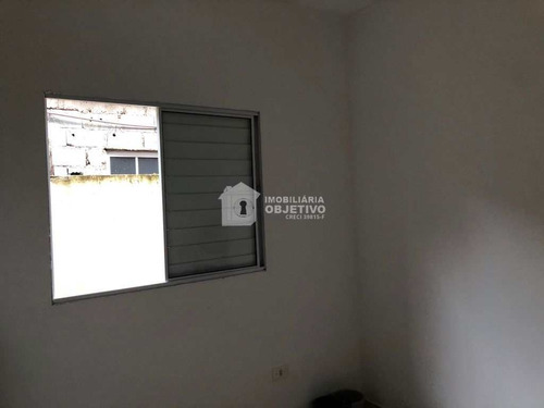 Imagem 20 de 28 de Casa Com 2 Dorms, Aguassaí (caucaia Do Alto), Cotia - R$ 215 Mil, Cod: 3491 - V3491