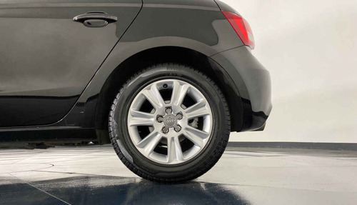 Imagen 7 de 15 de 122855 - Audi A1 2015 Con Garantía