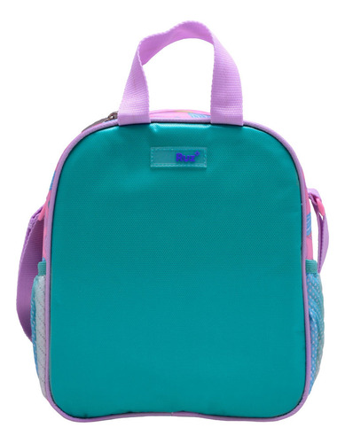 Lonchera Infantil Mis Pastelitos 4 L Aqua