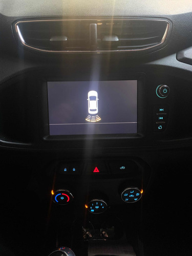 Chevrolet Onix 2017 1.4 Ltz 98cv