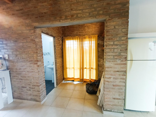 2 Casas En Espejo Tipo Loft En Jardines De La Costa