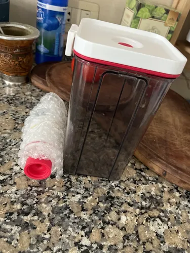 Foto del comprador