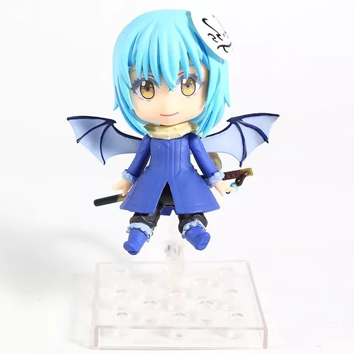 Action Figure Do Anime Tensei Shitara Slime Datta Ken, Personagem