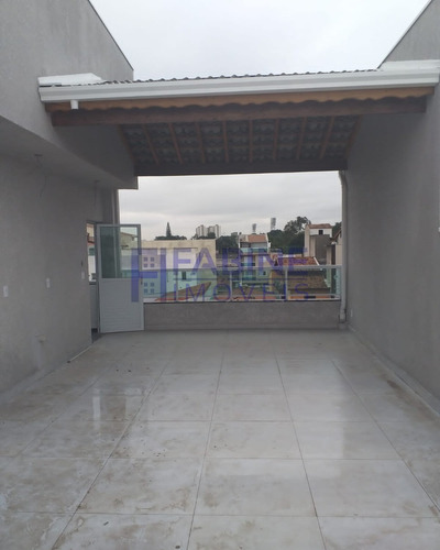 Imagem 1 de 24 de Cobertura - Cb00181 - 69905161