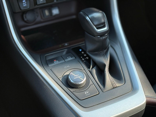 Toyota RAV4 2.5 VVT-IE HYBRID SX CONNECT AWD CVT