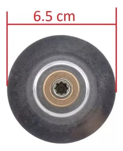 Kit De 3 Cuchillas Oster Original Mayoreo