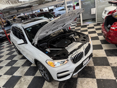 BMW X3 2.0 Xdrive28ia X Line At
