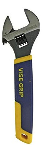 Irwin Tools Visegrip 2078612 Llave Ajustable De 12 Pulgadas