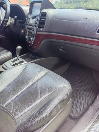 Imagen 12 de 13 de Hyundai Tucson Coreana