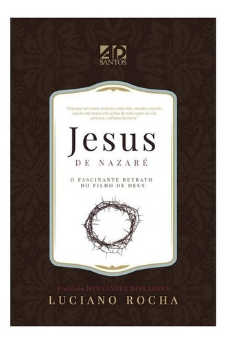 Jesus De Nazaré | Luciano Rocha