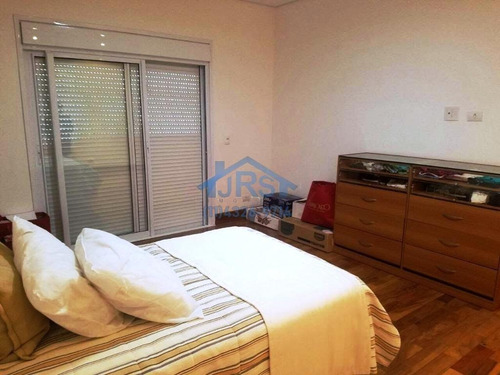 Imagem 16 de 30 de Sobrado Com 5 Dormitórios À Venda, 860 M² Por R$ 6.800.000,00 - Alphaville Residencial 2 - Santana De Parnaíba/sp - So1482