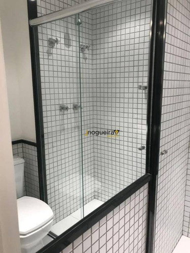 Imagem 11 de 29 de Apartamento Duplex Com 2 Dormitórios, 100 M² - Venda Por R$ 1.400.000,00 Ou Aluguel Por R$ 5.000,00/mês - Brooklin - São Paulo/sp - Ad0019