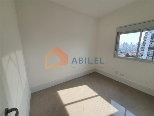 Imagem 11 de 23 de Apartamento De 77 M² Na Água Rasa - 8328