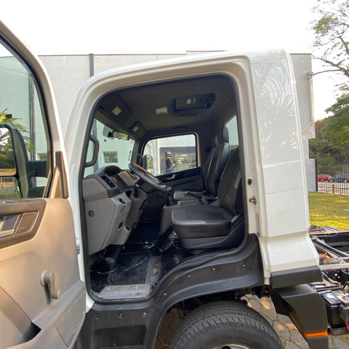 Vw Delivery Express Drc 4x2 A Diesel