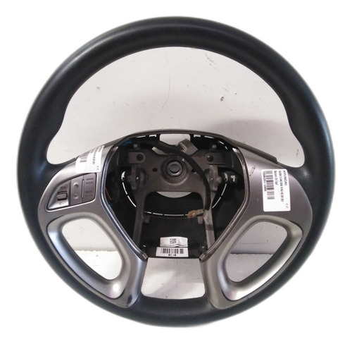 Manubrio Sin Tapa Hyundai Tucson 2011-2012