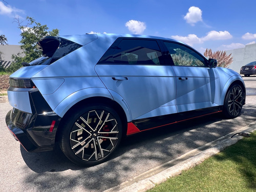 Hyundai Ioniq 5 N