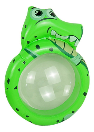 New Piscina Inflable Piscina Flotación Inflable Pasada,