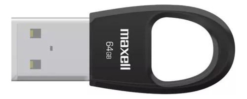 Pendrive Maxell Key 64gb Usb 2.0 Memoria Usb Comprasclick