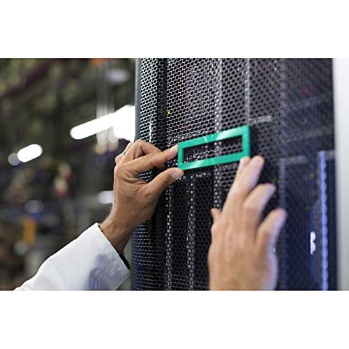 Hewlett Packard Kit Montaje Para Rack Empresarial 19  Hpe Eg