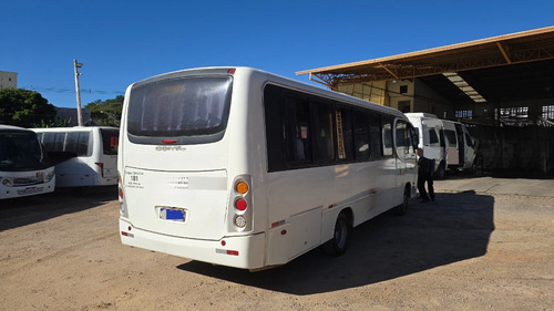Vw 9-150 Comil Pia Executivo 2009 - Cod Vr 0809