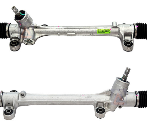 Imagem 2 de 4 de Caixa De Direção Eletrica Nova Original Toyota Corolla 2018