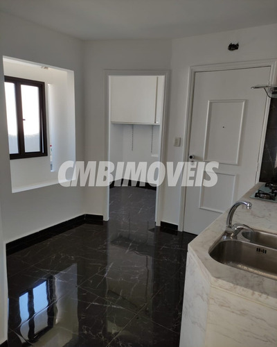 Imagem 8 de 23 de Apartamento À Venda 3 Dormitórios No Bairro Cambuí Em Campinas - Ap22115 - Ap22115 - 69474686