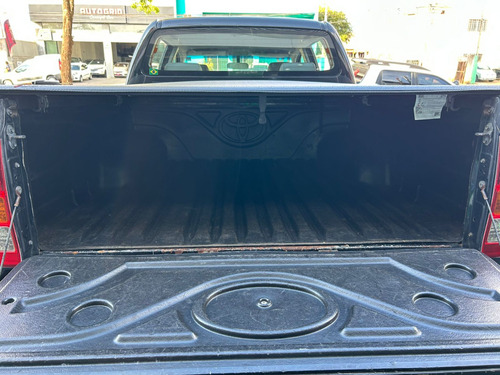 Toyota Hilux 3.0 SRV 4X4 CD 16V TURBO INTERCOOLER DIESEL 4P AUTOMÁTICO