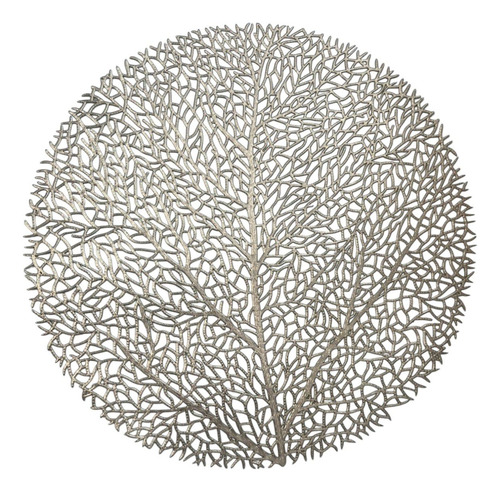 Set 6 Individuales De Mesa Pack 6 Modelo Arbol