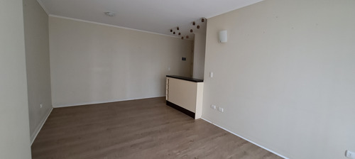 Venta Departamento 1er Piso En La Serena