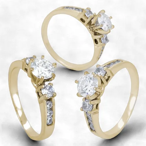 Swarovski compromiso sales