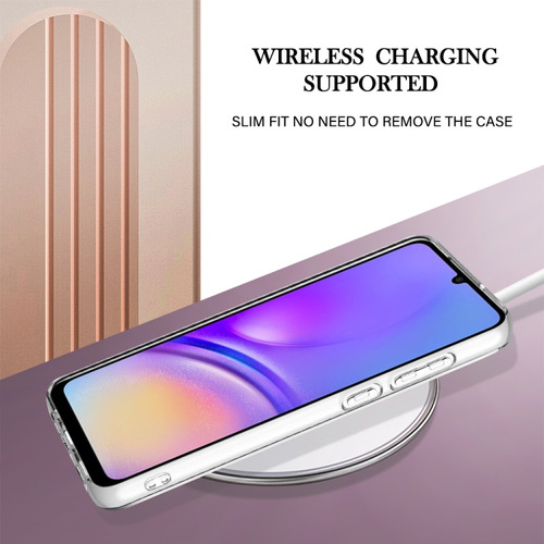 Compatible De Tpu De Mármol Para Samsung Galaxy A16 5g Para