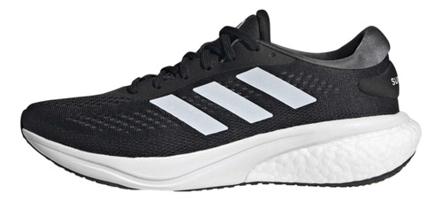 adidas Men's Sneaker, Core Black Ftwr Whit B09vxvlr1b_030424