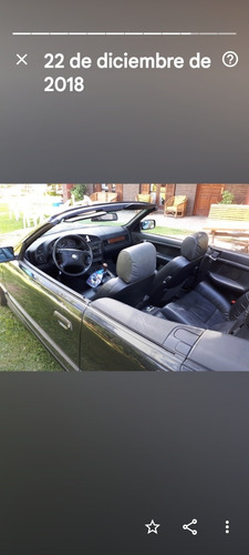 Imagen 4 de 14 de Bmw 280 Ci Coupe Techo