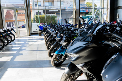Yamaha Fz-s 3.0