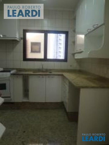 Imagem 10 de 15 de Apartamento - Morumbi - Sp - 501096