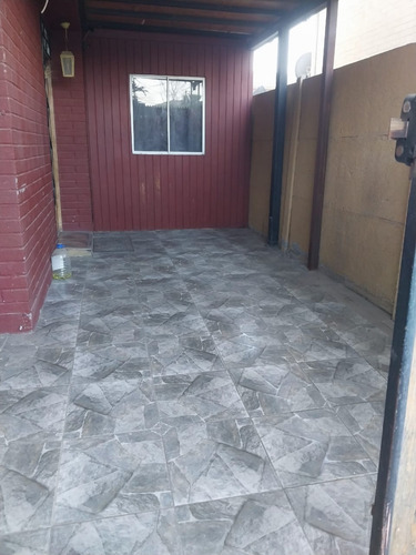 Oportunidad Única! Acogedora Propiedad En Colliguay