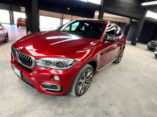 BMW X6 4.4 X6 Xdrive50ia M Sport . At