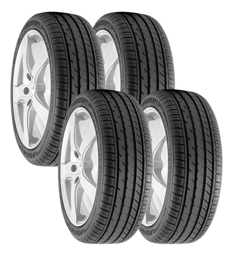 4 Llantas 235/45r18 Davanti Dx640 Xl 98w